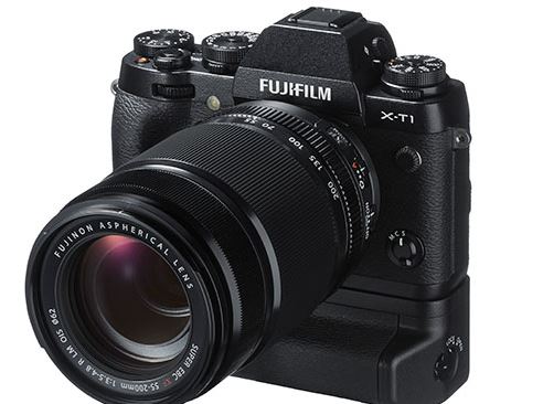 fujifilm